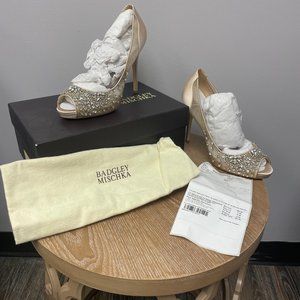 Badgley Mischka